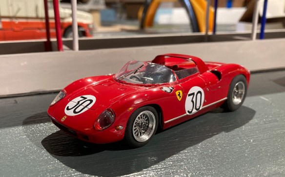 Gallery | Shenandoah Valley Modelers