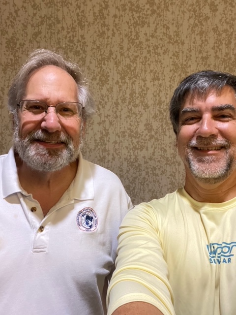 NCMSS Results | Shenandoah Valley Modelers