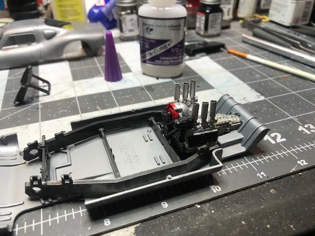 Porsche 904 | Shenandoah Valley Modelers